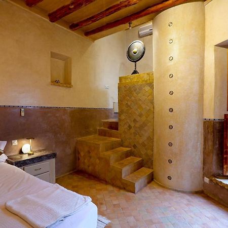 Riad 92 - Architect'S Riad In The Exclusive Dar El Bacha Marrakesch Exterior foto