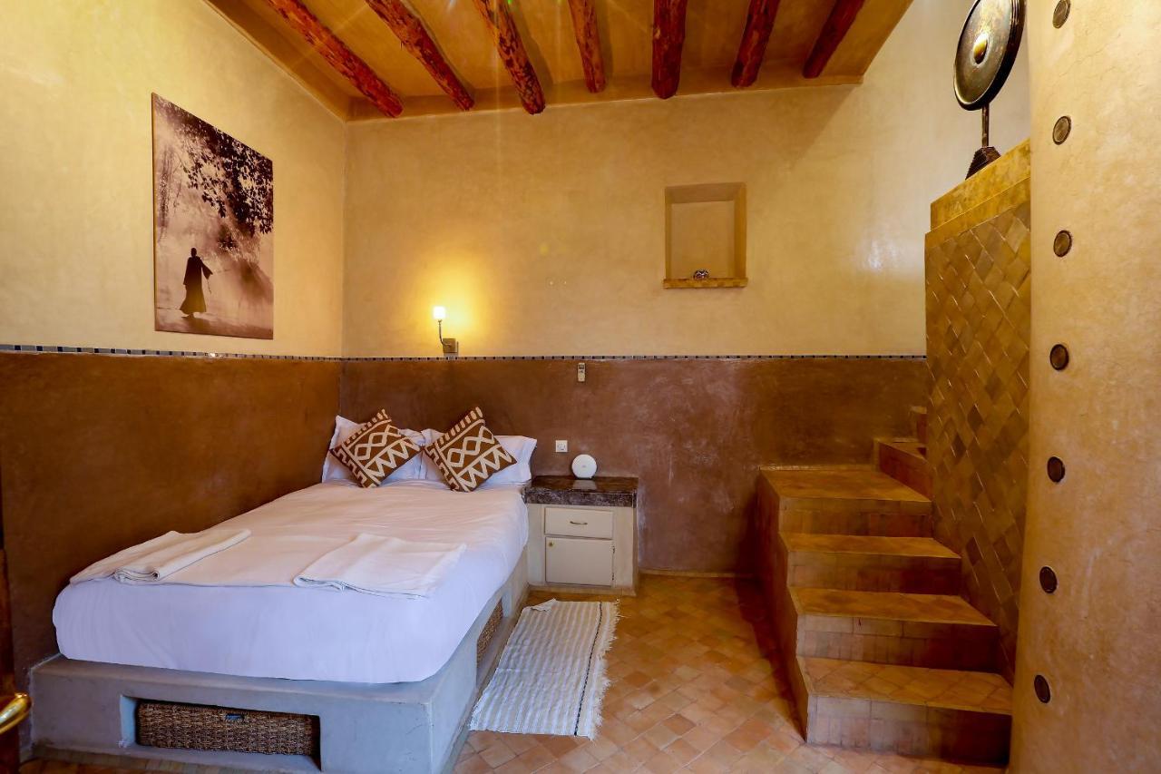 Riad 92 - Architect'S Riad In The Exclusive Dar El Bacha Marrakesch Exterior foto